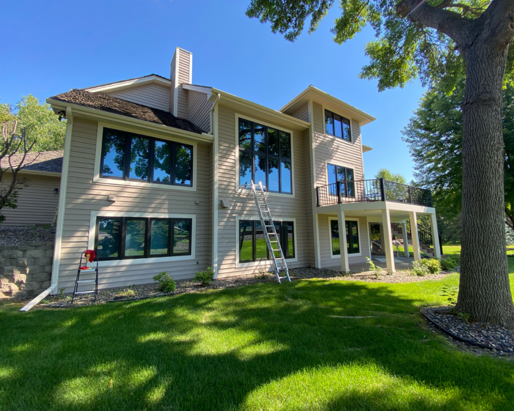 Pressure Washing Services